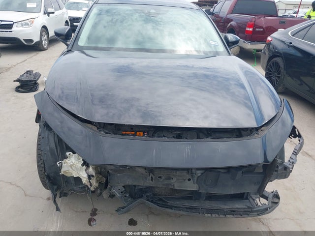 Продажа на аукционе авто 2021 Mazda Cx-30 Select, vin: 3MVDMBBL9MM243994, номер лота: 44810526