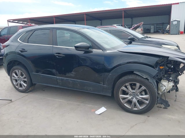 Продажа на аукционе авто 2021 Mazda Cx-30 Select, vin: 3MVDMBBL9MM243994, номер лота: 44810526