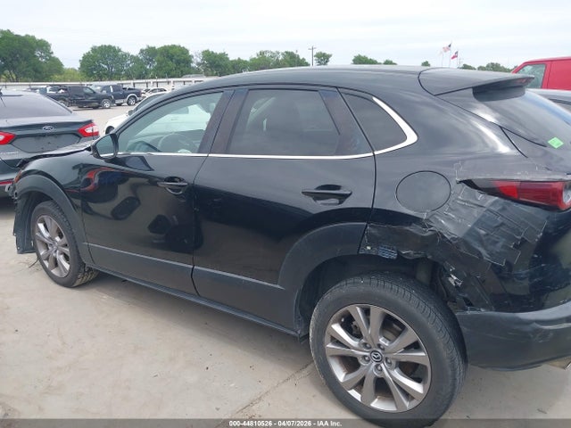 Продажа на аукционе авто 2021 Mazda Cx-30 Select, vin: 3MVDMBBL9MM243994, номер лота: 44810526