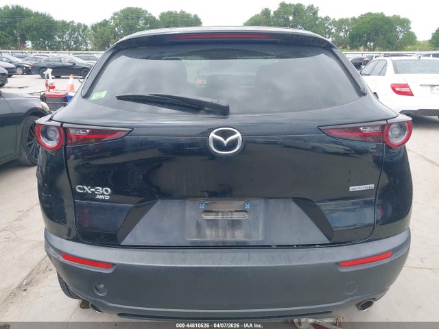 Продажа на аукционе авто 2021 Mazda Cx-30 Select, vin: 3MVDMBBL9MM243994, номер лота: 44810526