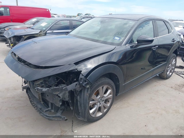 Продажа на аукционе авто 2021 Mazda Cx-30 Select, vin: 3MVDMBBL9MM243994, номер лота: 44810526