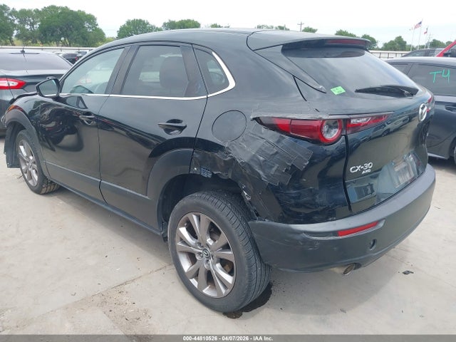 Продажа на аукционе авто 2021 Mazda Cx-30 Select, vin: 3MVDMBBL9MM243994, номер лота: 44810526