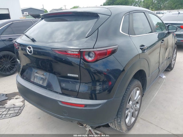 Продажа на аукционе авто 2021 Mazda Cx-30 Select, vin: 3MVDMBBL9MM243994, номер лота: 44810526