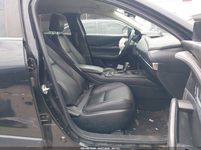 Продажа на аукционе авто 2021 Mazda Cx-30 Select, vin: 3MVDMBBL9MM243994, номер лота: 44810526
