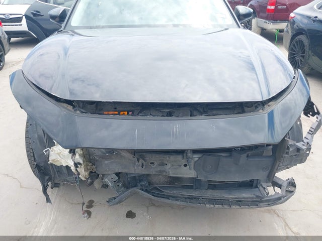 Продажа на аукционе авто 2021 Mazda Cx-30 Select, vin: 3MVDMBBL9MM243994, номер лота: 44810526