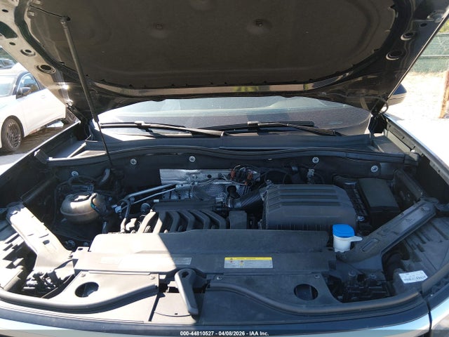 44810527 :رقم المزاد ، 1V2WE2CA5PC210757 vin ، 2023 Volkswagen Atlas Cross Sport 3.6l V6 Se W/technology مزاد بيع