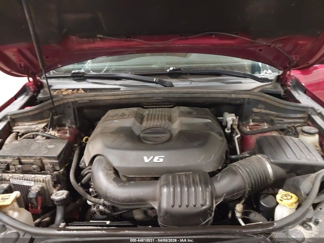 Aukcja sprzedaży 2015 Jeep Grand Cherokee Altitude, vin: 1C4RJFAG2FC170886, numer aukcji: 44810531