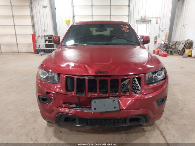 Aukcja sprzedaży 2015 Jeep Grand Cherokee Altitude, vin: 1C4RJFAG2FC170886, numer aukcji: 44810531