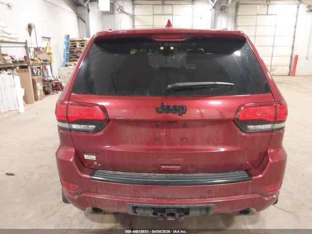 Aukcja sprzedaży 2015 Jeep Grand Cherokee Altitude, vin: 1C4RJFAG2FC170886, numer aukcji: 44810531