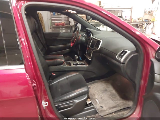 Aukcja sprzedaży 2015 Jeep Grand Cherokee Altitude, vin: 1C4RJFAG2FC170886, numer aukcji: 44810531