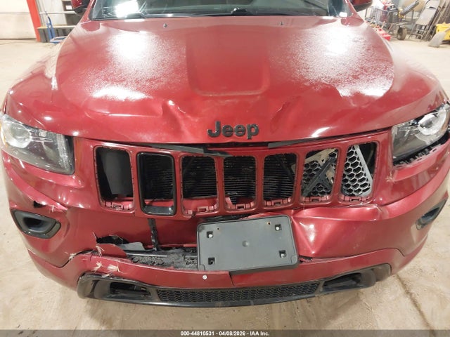Aukcja sprzedaży 2015 Jeep Grand Cherokee Altitude, vin: 1C4RJFAG2FC170886, numer aukcji: 44810531