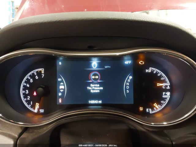 Aukcja sprzedaży 2015 Jeep Grand Cherokee Altitude, vin: 1C4RJFAG2FC170886, numer aukcji: 44810531