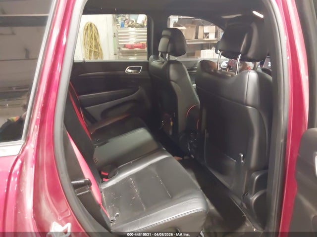 Aukcja sprzedaży 2015 Jeep Grand Cherokee Altitude, vin: 1C4RJFAG2FC170886, numer aukcji: 44810531