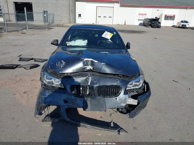 WBAKP9C51FD980062 BMW 550i Xdrive