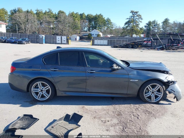 WBAKP9C51FD980062 BMW 550i Xdrive