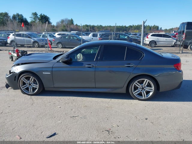 WBAKP9C51FD980062 BMW 550i Xdrive