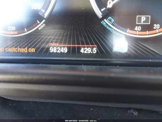 WBAKP9C51FD980062 BMW 550i Xdrive