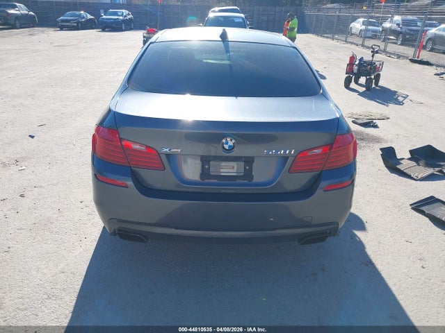 WBAKP9C51FD980062 BMW 550i Xdrive