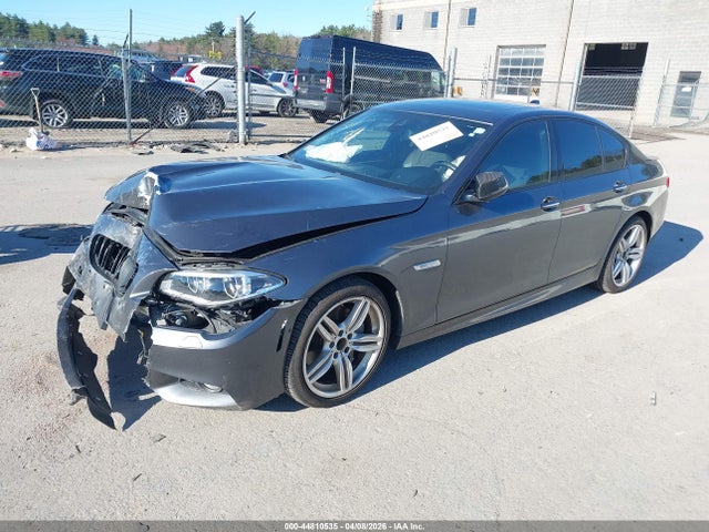 WBAKP9C51FD980062 BMW 550i Xdrive