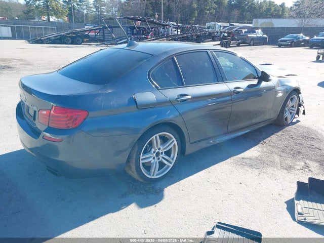 WBAKP9C51FD980062 BMW 550i Xdrive