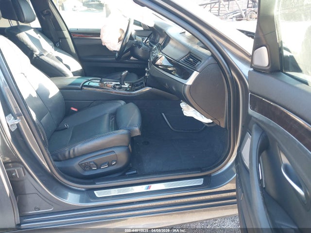 WBAKP9C51FD980062 BMW 550i Xdrive