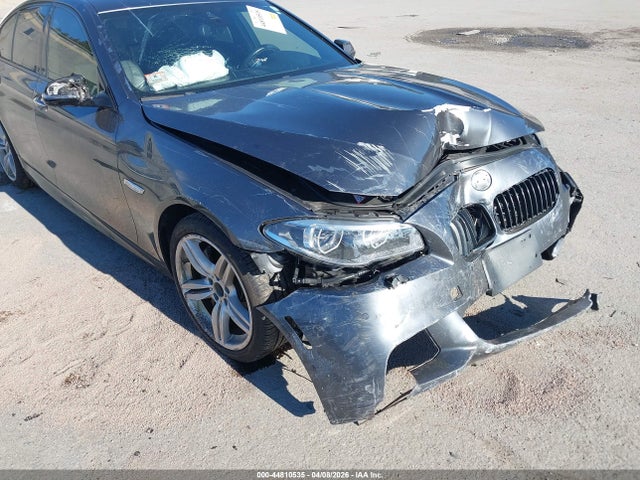 WBAKP9C51FD980062 BMW 550i Xdrive