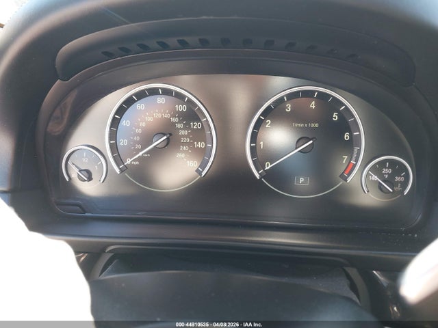 WBAKP9C51FD980062 BMW 550i Xdrive
