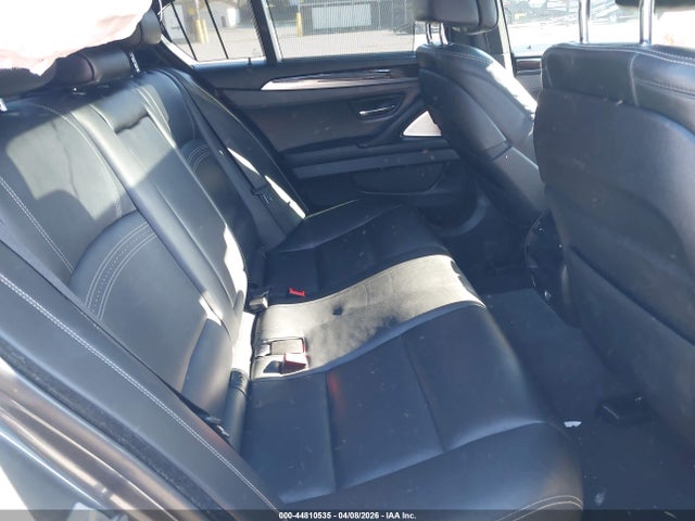 WBAKP9C51FD980062 BMW 550i Xdrive