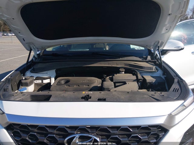 Продажа на аукционе авто 2020 Hyundai Santa Fe Sel, vin: 5NMS3CAD9LH263353, номер лота: 44810536