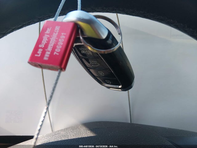 Продажа на аукционе авто 2020 Hyundai Santa Fe Sel, vin: 5NMS3CAD9LH263353, номер лота: 44810536