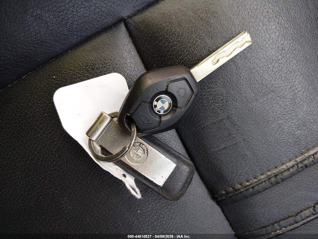44810537 :رقم المزاد ، WBXPC934X7WF15660 vin ، 2007 Bmw X3 3.0si مزاد بيع