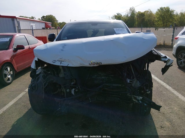 44810541 :رقم المزاد ، 1C4RJEBG7EC559952 vin ، 2014 Jeep Grand Cherokee Limited مزاد بيع