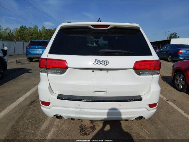 44810541 :رقم المزاد ، 1C4RJEBG7EC559952 vin ، 2014 Jeep Grand Cherokee Limited مزاد بيع