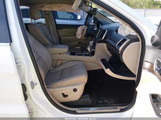 44810541 :رقم المزاد ، 1C4RJEBG7EC559952 vin ، 2014 Jeep Grand Cherokee Limited مزاد بيع