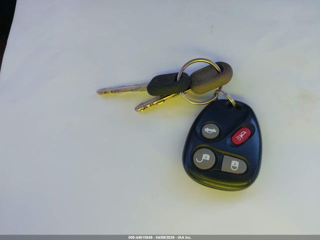 44810549 :رقم المزاد ، 1G4CW52K9X4659359 vin ، 1999 Buick Park Avenue مزاد بيع