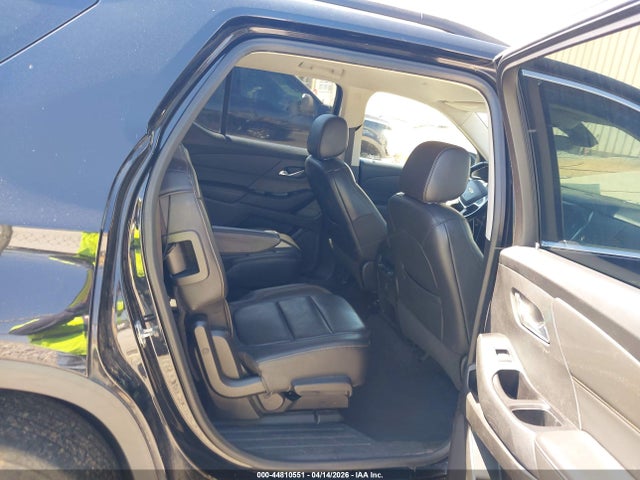 1GNEVHKWXLJ184585 Chevrolet Traverse Awd Lt Leather