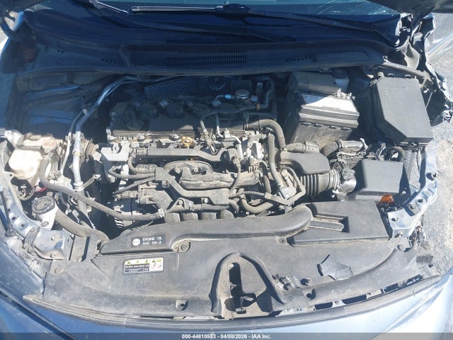 5YFB4MDE9PP038238 Toyota COROLLA LE