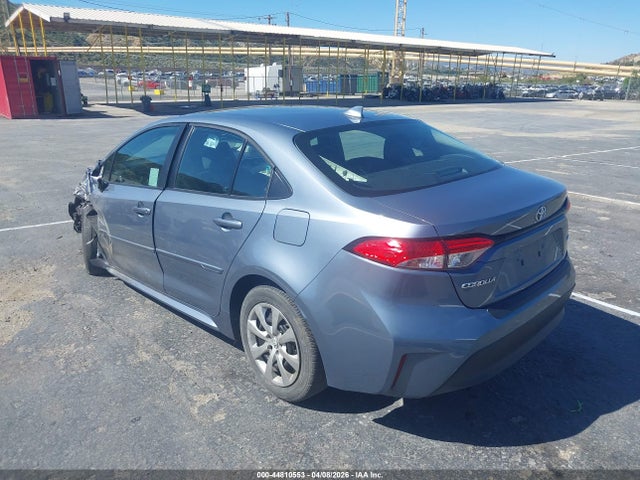 5YFB4MDE9PP038238 Toyota COROLLA LE