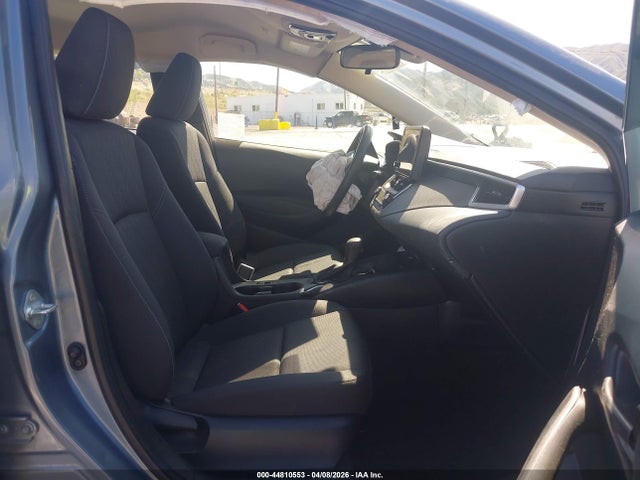 5YFB4MDE9PP038238 Toyota COROLLA LE