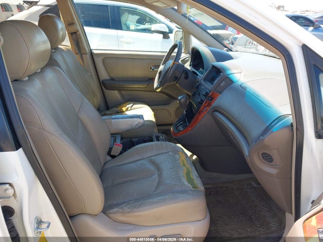 Aukcja sprzedaży 2001 Lexus Rx 300, vin: JTJGF10U310111386, numer aukcji: 44810556