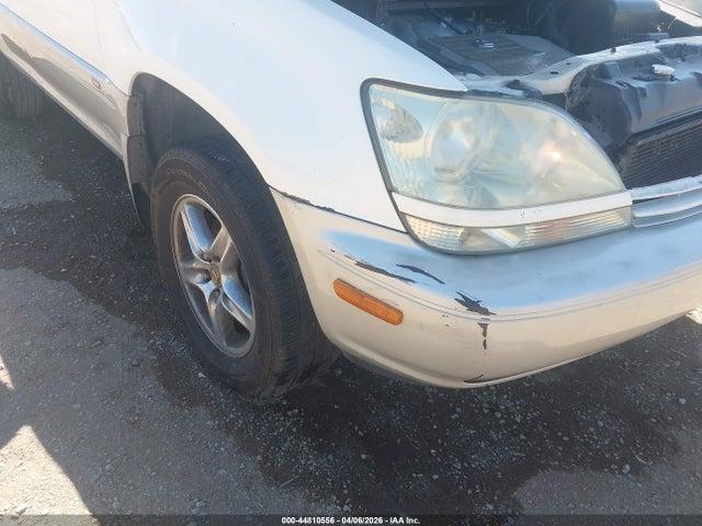 Aukcja sprzedaży 2001 Lexus Rx 300, vin: JTJGF10U310111386, numer aukcji: 44810556