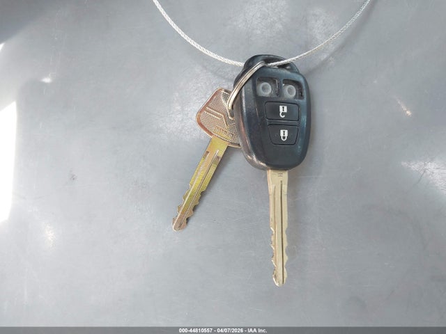 Toyota Prius C Two 2014 JTDKDTB32E1563204 Image 11