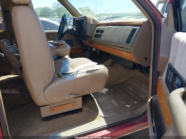 Продаж на аукціоні авто 1992 Gmc Sierra C1500, vin: 2GDEC19KXN1513609, номер лоту: 44810562