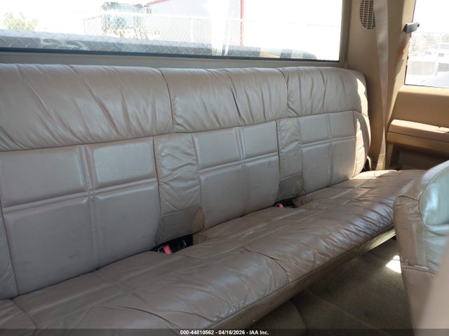 Продаж на аукціоні авто 1992 Gmc Sierra C1500, vin: 2GDEC19KXN1513609, номер лоту: 44810562