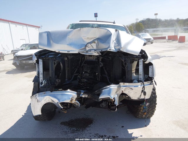 Продаж на аукціоні авто 2013 Gmc Sierra 1500 Slt, vin: 3GTP2WE27DG309746, номер лоту: 44810564