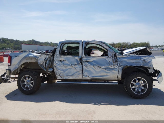 Продаж на аукціоні авто 2013 Gmc Sierra 1500 Slt, vin: 3GTP2WE27DG309746, номер лоту: 44810564