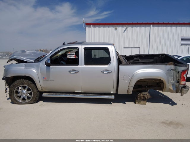 Продаж на аукціоні авто 2013 Gmc Sierra 1500 Slt, vin: 3GTP2WE27DG309746, номер лоту: 44810564