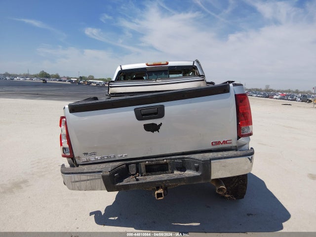 Продаж на аукціоні авто 2013 Gmc Sierra 1500 Slt, vin: 3GTP2WE27DG309746, номер лоту: 44810564