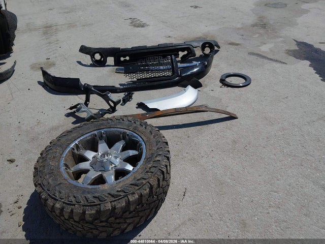 Продаж на аукціоні авто 2013 Gmc Sierra 1500 Slt, vin: 3GTP2WE27DG309746, номер лоту: 44810564