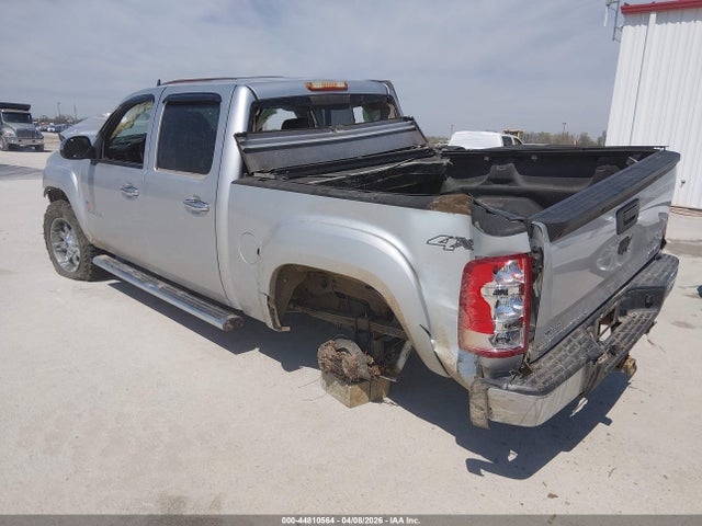 Продаж на аукціоні авто 2013 Gmc Sierra 1500 Slt, vin: 3GTP2WE27DG309746, номер лоту: 44810564